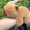 Capybara Slap Bracelets, Capybara Plush Toy, Capybara Soft Toy