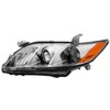 2PCS Headlights Assembly For 2007 2008 2009 Toyota Camry CE