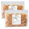 Oranfit Dried Lemon Slices 14.4oz/410g(240 to 312 slices)