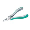 Trinity (trinity) 平口 Lead Pliers (without groove) 130 mm TM – 07 