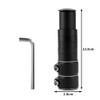 Handlebar Riser Bicycle, Bicycle Handlebar Riser, Bicycle Handlebar Stem, Bicycle