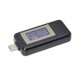 Nippon Trust Technology USB Tester Type C UTEST-TC