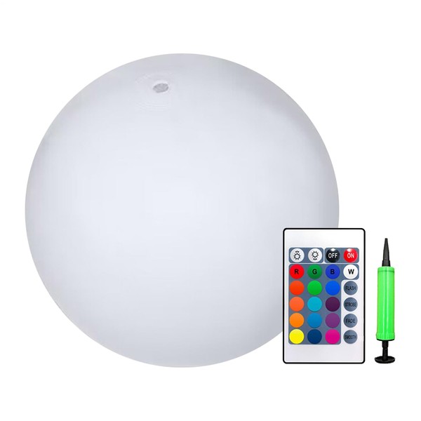 Light up Pool Balls | Glow in The Dark Pool