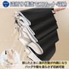 EMIRAIZE Reverse Folding Umbrella, One-Touch, Automatic Open/Close, Folding Umbrella, Large