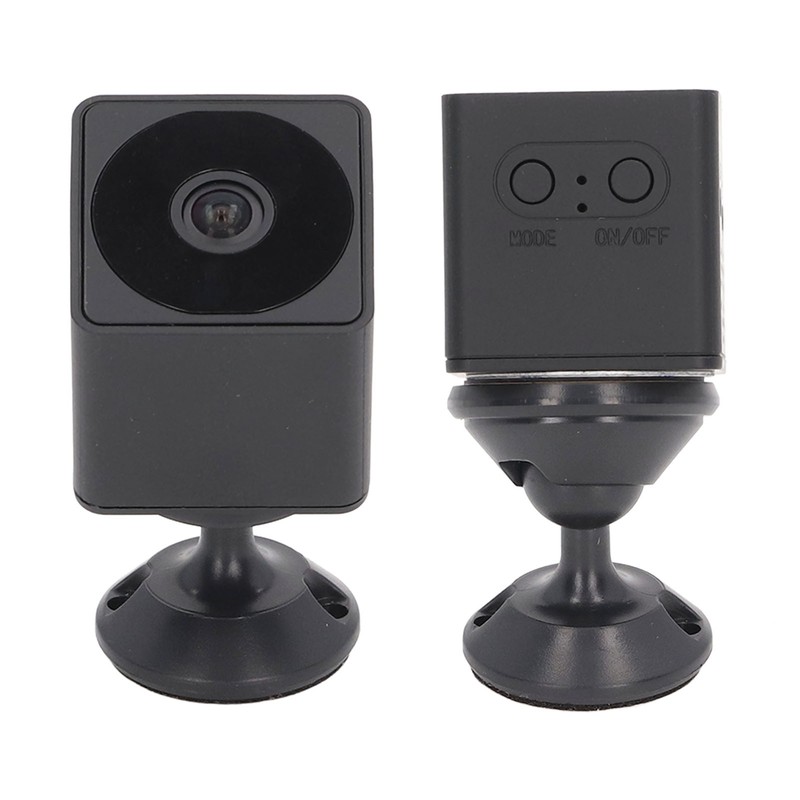 Q16 Mini Wireless Camera WiFi Security Camera with Motion Detection