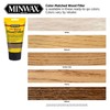 Minwax Color-Matched Wood Filler, Golden Oak, 6 oz