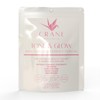 CRANE WELLNESS TONE & GLOW 100% Pure Non-Gmo Coix Seed