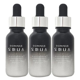 Dominas Ampoule Polytatinol Tranexamic Acid 20ml 3 bottles / 도미나스 앰플 폴리타티놀 트라넥삼산 20ml 3병