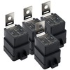 Power Trim Tilt Relay for Outboard Motor American Zettler (2-Pair)