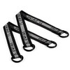Keenso Tree Swing Straps Strong Seat Belt Hammock Swing Straps