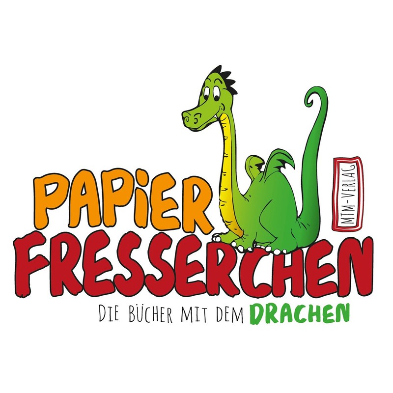 Der kleine Müsli-Drache