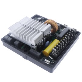 Holdia AVR SR7 Automatic Voltage Regulator SR7-2G Compatible with Mecc Alte Generator