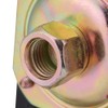 Heavy Duty Air Compressor Pressure Switch - 135-175PSI Single Port,