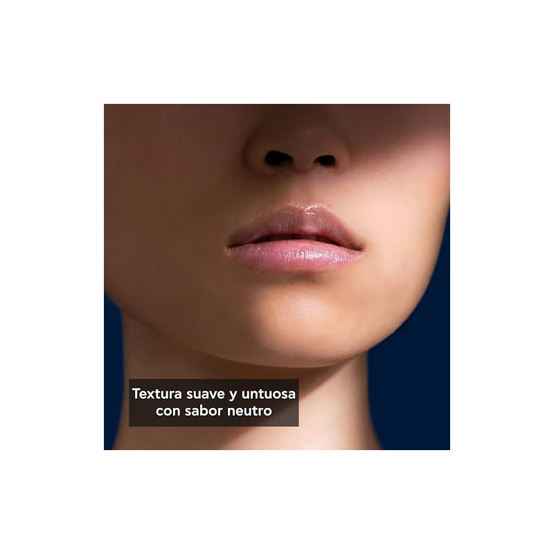 Apivita bálsamo labial con manteca de cacao SPF20 4.4 g