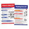 ZOCO – Infant & Child CPR & Choking First Aid