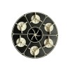 zhouya-99 For Paramount In Floor Pool 6 Port Valve Module