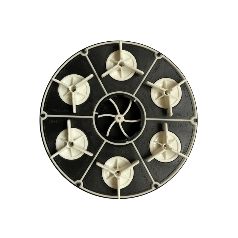 zhouya-99 For Paramount In Floor Pool 6 Port Valve Module