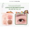 CLIO Pro Eye Palette Cube 4.8g 2colors Toy Story Edition