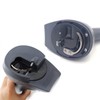 Handheld Security Hook Detacher, Security Label Remover, Security Labels Detacher,
