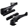 Shimano V-Brake BR-R353 Rear S70T Shoe Fixing Bolt: 0.6/1.0 inches