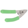 Fiber Optic Stripper 3 Hole Adjustable Caliber Wire Stripping Tool