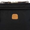 Necessaire X-Bag, black, Cosmetic case