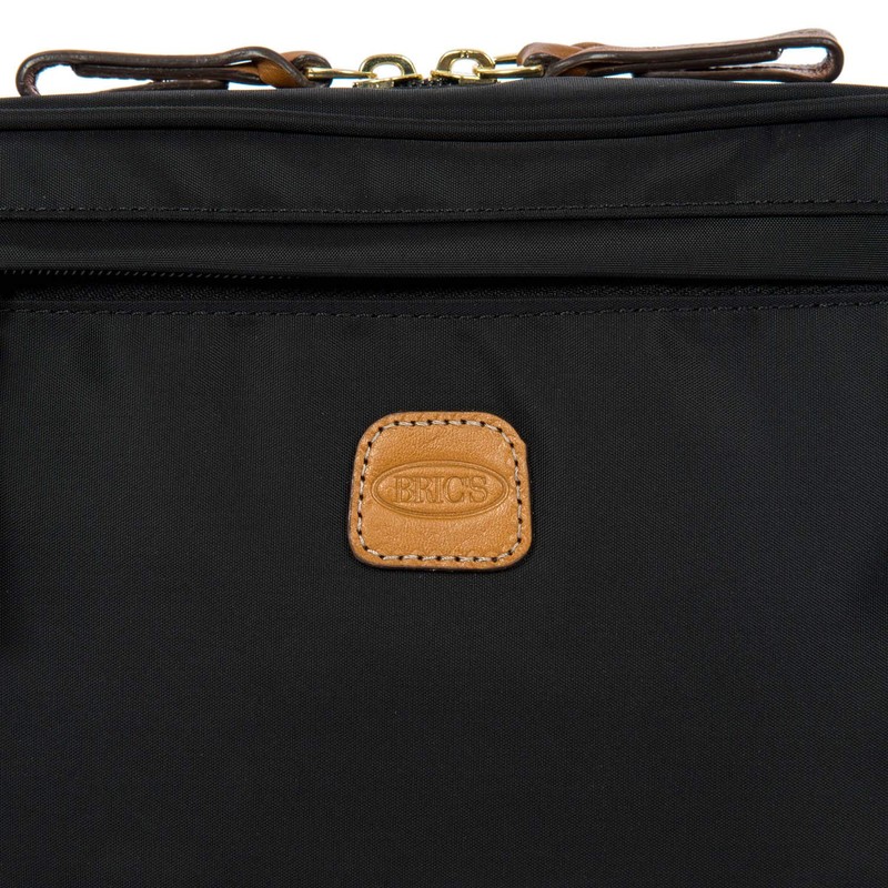 Necessaire X-Bag, black, Cosmetic case