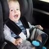 Car Seat Strap Pads for Baby Kids, Covers for Car