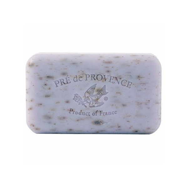 Pre De Provence Lavender Soap, 150g wrapped bar. Imported from