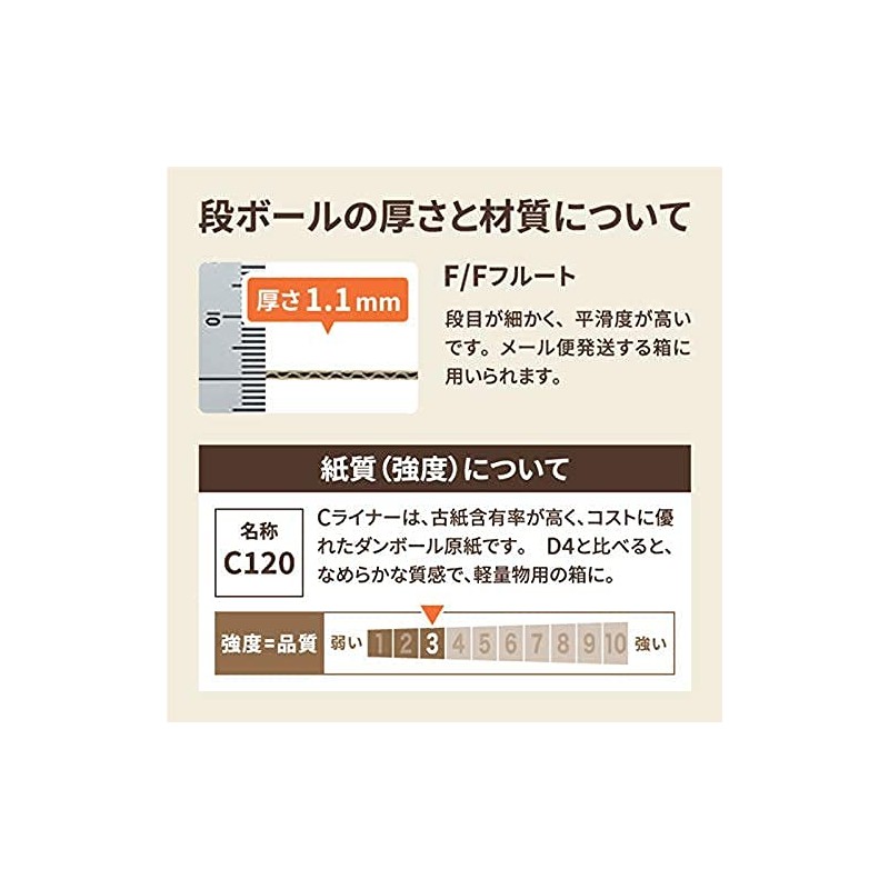 Earth Cardboard, Corrugated Mailbox, 500 Pieces, Cardboard, Corrugated Mailbox, Postcard,