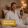 Magnesium Glycinate (Bisglycinate) - 120 High Strength Capsules, Highly Absorbable