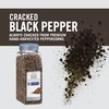 McCormick Culinary Cracked Black Pepper, 16 oz