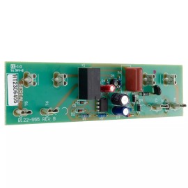 RecPro RV Circuit Board | Replacement for Automatic Transfer Switch ES50M-65N