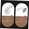 Healeved Bathroom Accessories Handicap Grab Bars for Shower Thickened Safety