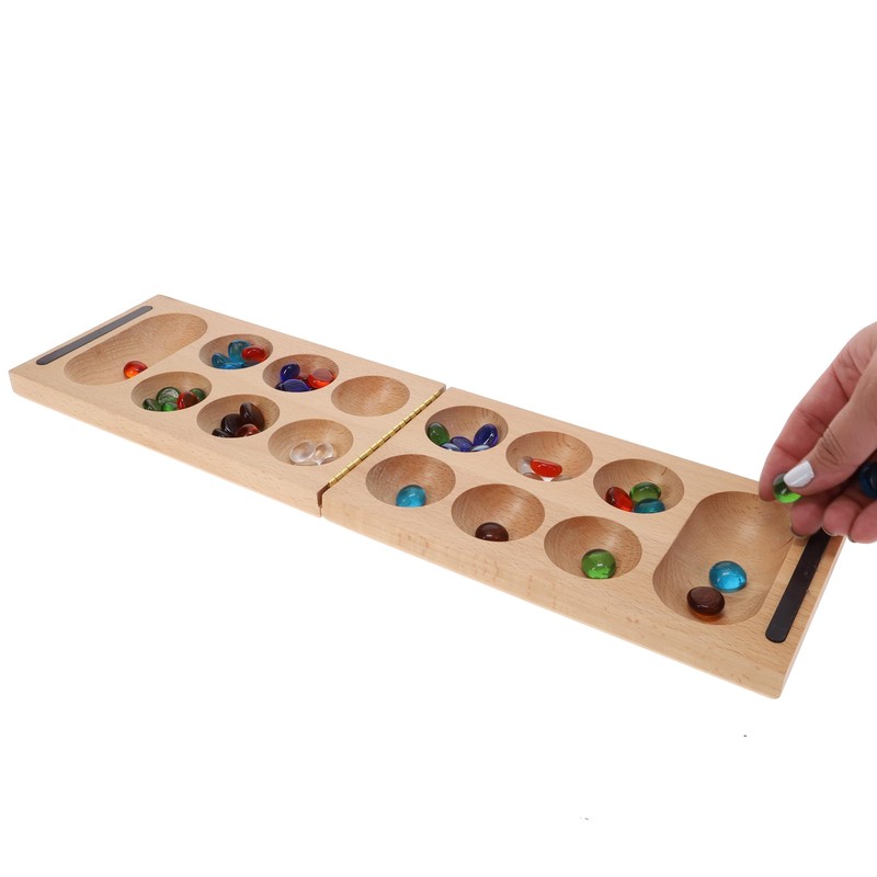 Travel Mancala