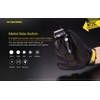Nitecore MT21C LED Flashlight, 1000 Lumen Right Angle 90 Degree