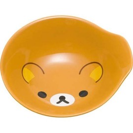 Rilakkuma and the Hungry Lira