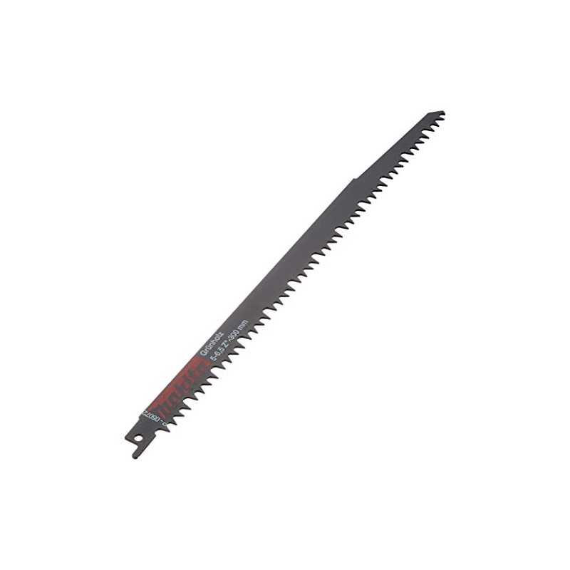 Makita P-05072 Reciprocating Saw Blades - Wood