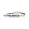 Carlights360 For Honda Civic Signal Light 1990 1991 Driver and