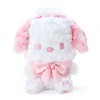 Sanrio 780618 Pochacco Plush Toy (Sakura)