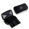 BLUESKY Cosmetic bag for brushes and nail art accessories in