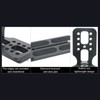 L13050 Aluminum Alloy Camera LShape Bracket Vertical Shooting Quick Release