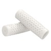 Vans Cult Harley Motorcycle Rubber Handlebar Grips Collaboration Waffle Handle