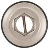 Tone Impact Socket 8NV-21 1-inch (25.4 mm) Drive, 21 mm