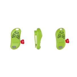 Tickless Hunter ultrasonic tick Repeller for Hunters Green