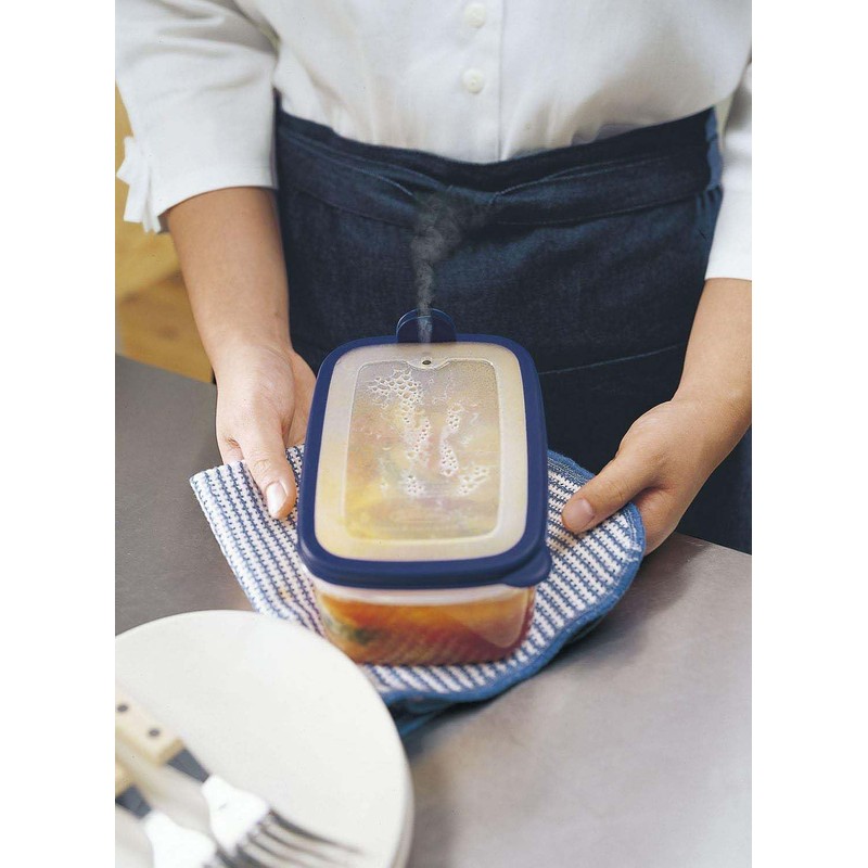 A-038 Air Keeper Bowl, Blue