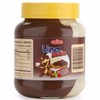 Lino Lada White and Cocoa Hazelnut Spread, Duo, 12oz (350g)