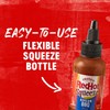 Frank's RedHot Squeeze Korean BBQ Sauce, 1.7 fl oz (Pack