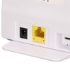 4G LTE CPE Router 150Mbps DC 12V 1A 50 to