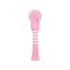 Scott Edward 1 PCS Pom Pom Knit Woods Golf Club